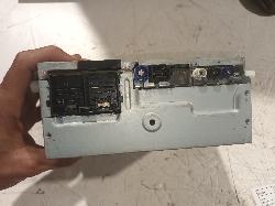 View Auto part Radio/Cd/Dvd/Sat/Tv Ford Ranger 2021