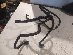 View Auto part Fuel Line Ford Ranger 2021