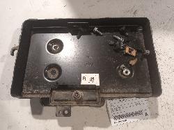 View Auto part Battery Tray Ford Ranger 2021
