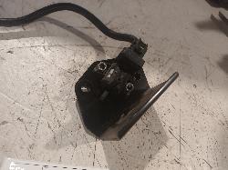 View Auto part Particulate Filter/Dpf Ford Ranger 2021