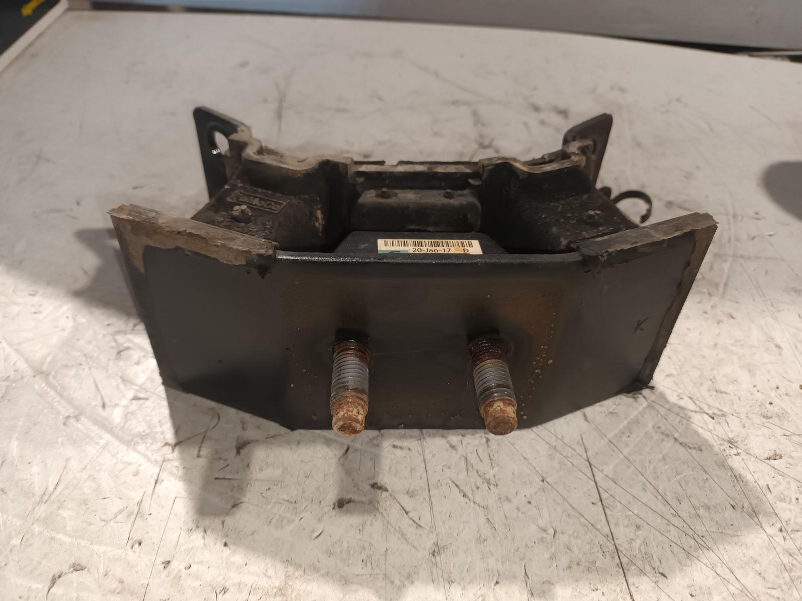 View Auto part Mount Ford Ranger 2017