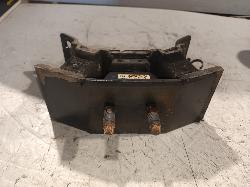 View Auto part Mount Ford Ranger 2017