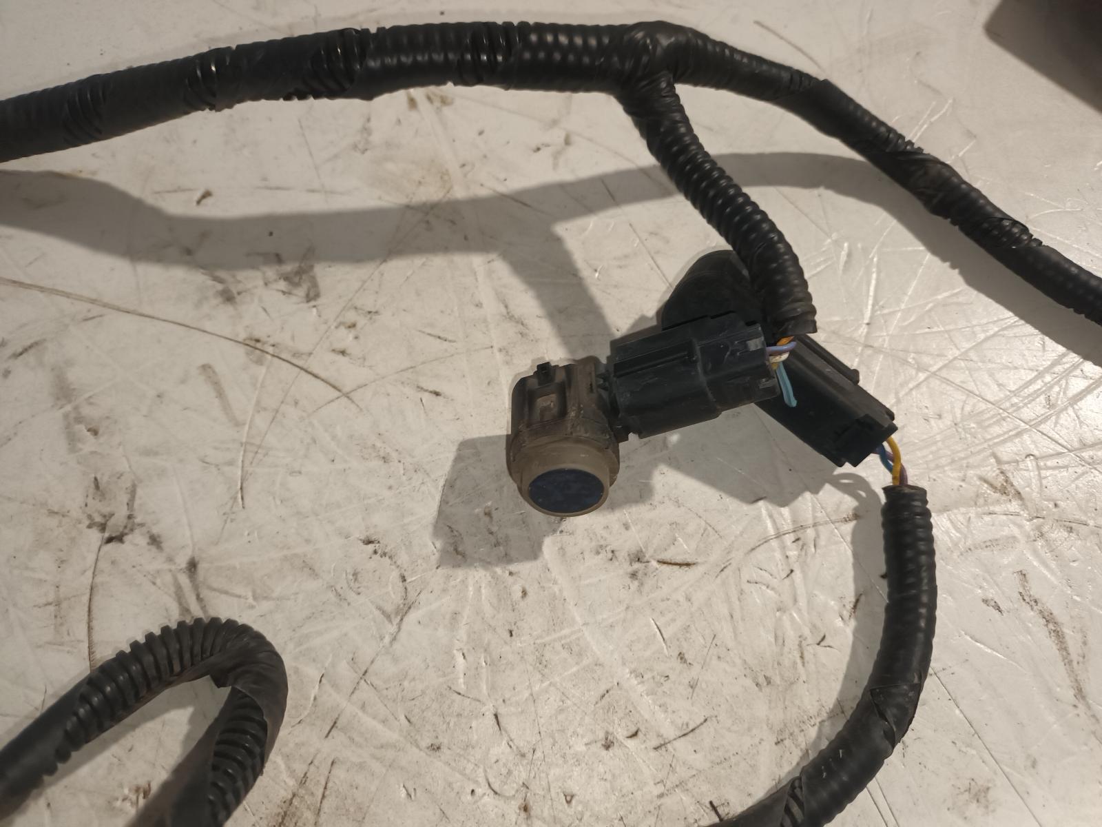 View Auto part Misc Switch/Relay Ford Ranger 2017