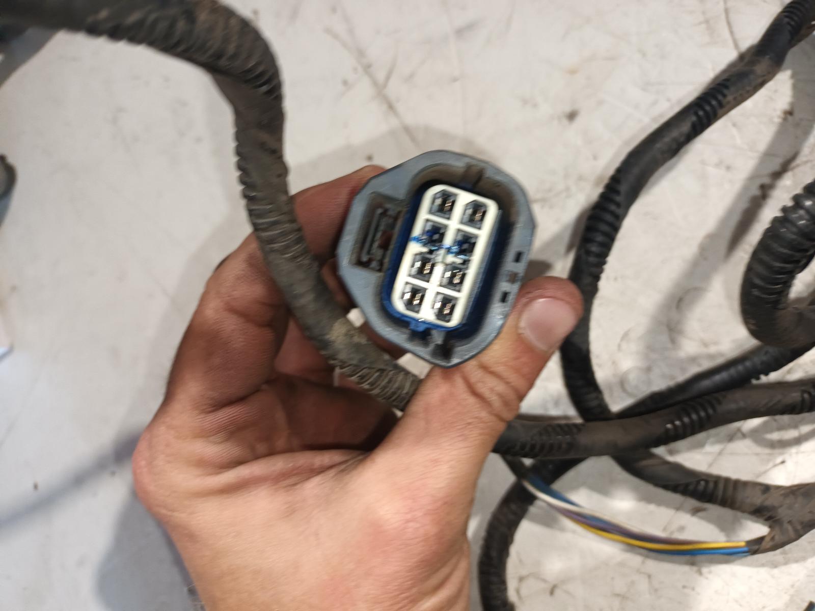 View Auto part Misc Switch/Relay Ford Ranger 2017