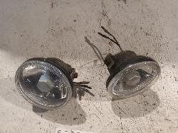 View Auto part Left Indicator/Fog/Side Ford Ranger 2017