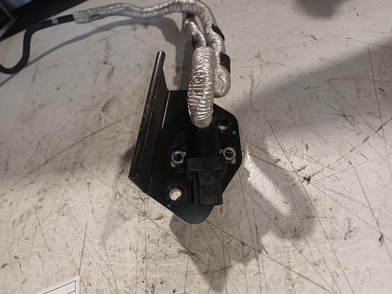 View Auto part Particulate Filter/Dpf Ford Ranger 2017