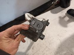 View Auto part Particulate Filter/Dpf Ford Ranger 2017