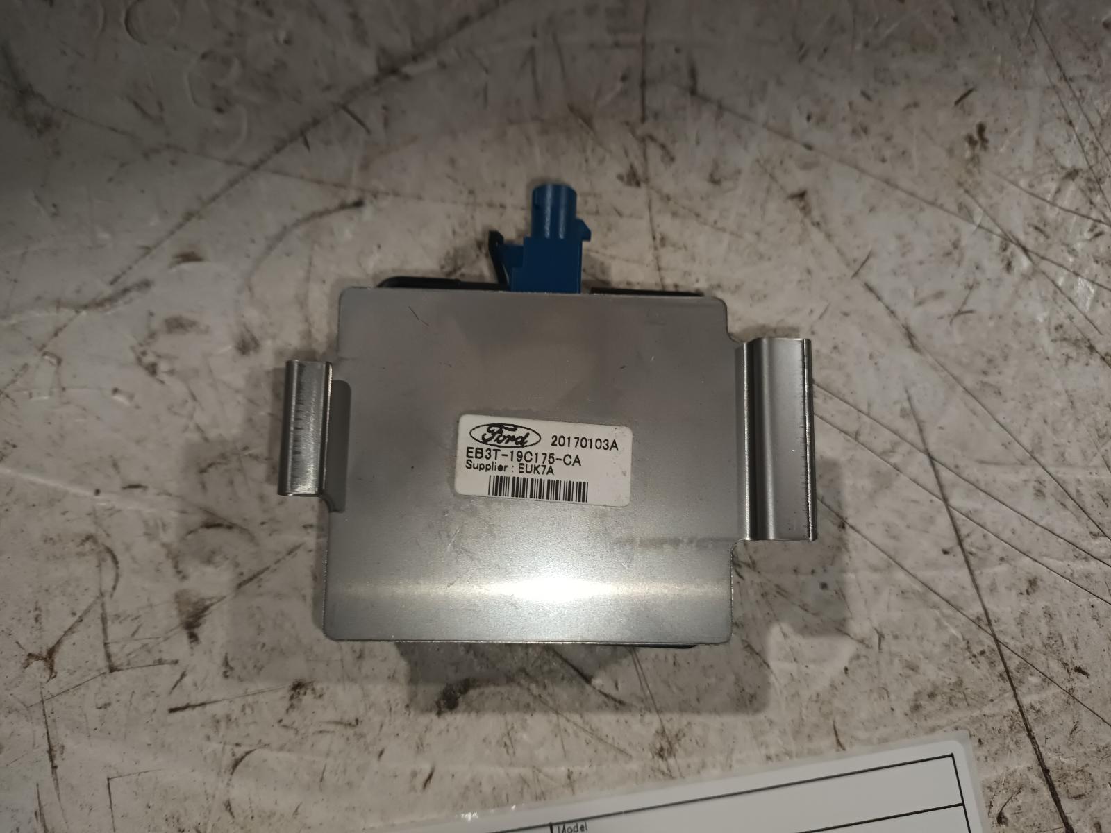 View Auto part Antenna Ford Ranger 2017