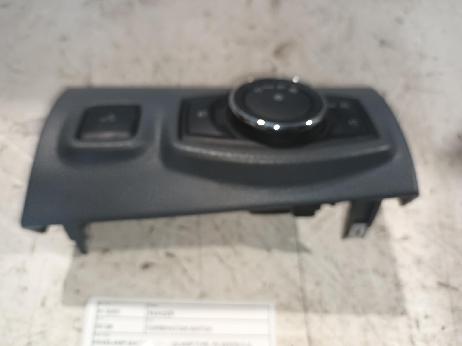 View Auto part Combination Switch Ford Ranger 2017