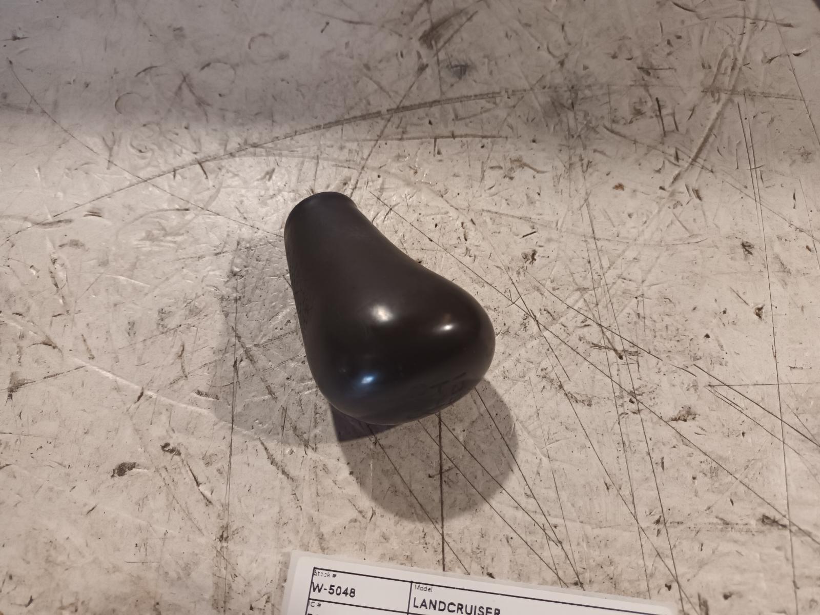1994 Toyota Landcruiser Gear Stick/Shifter View Auto part Gear Stick/Shifter Toyota Landcruiser 1994