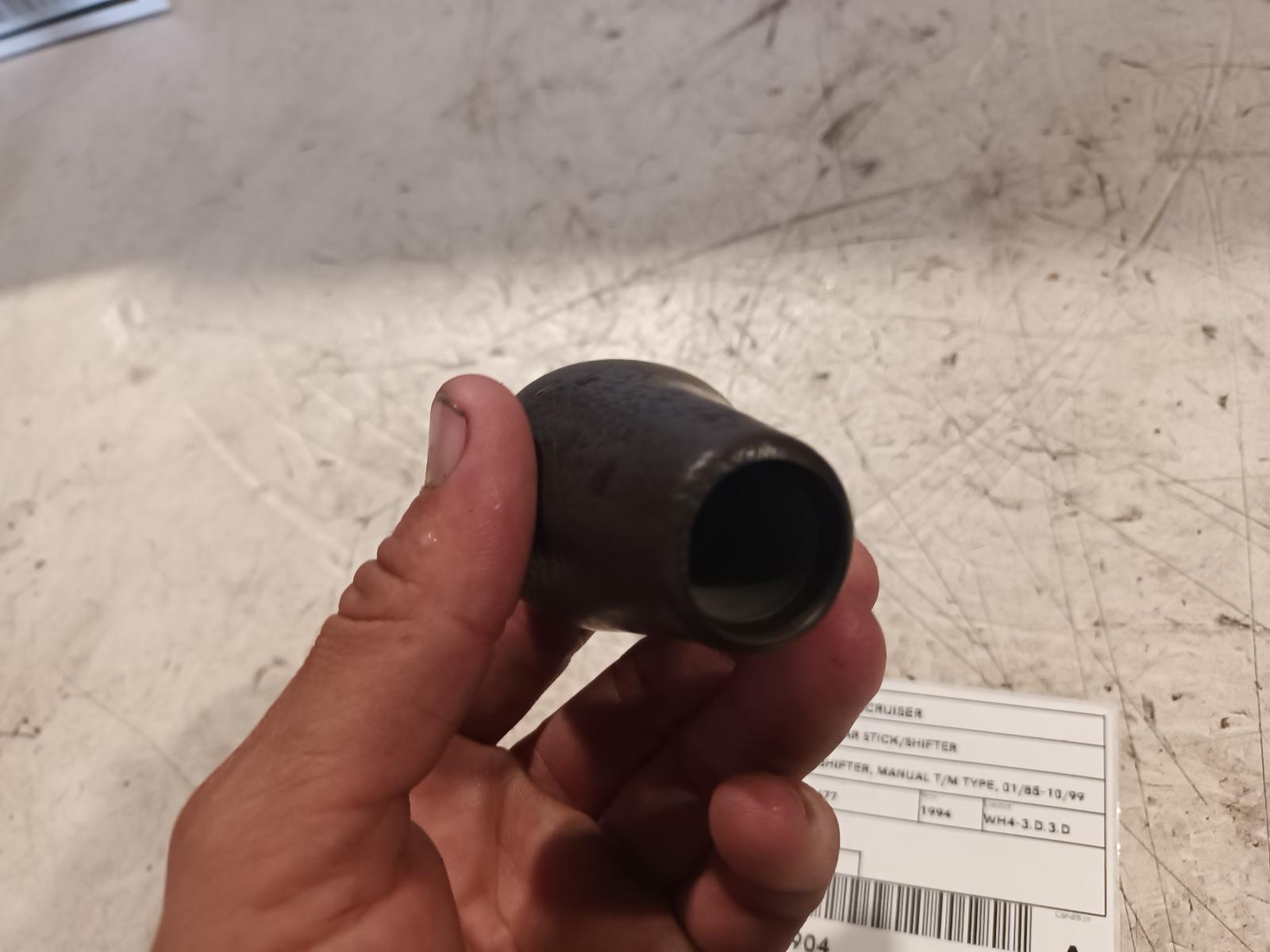 1994 Toyota Landcruiser Gear Stick/Shifter View Auto part Gear Stick/Shifter Toyota Landcruiser 1994