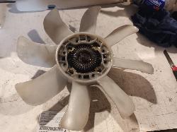 View Auto part Fan Toyota Landcruiser 1994