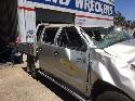 View Auto part Front Prop Shaft Toyota Hilux 2010