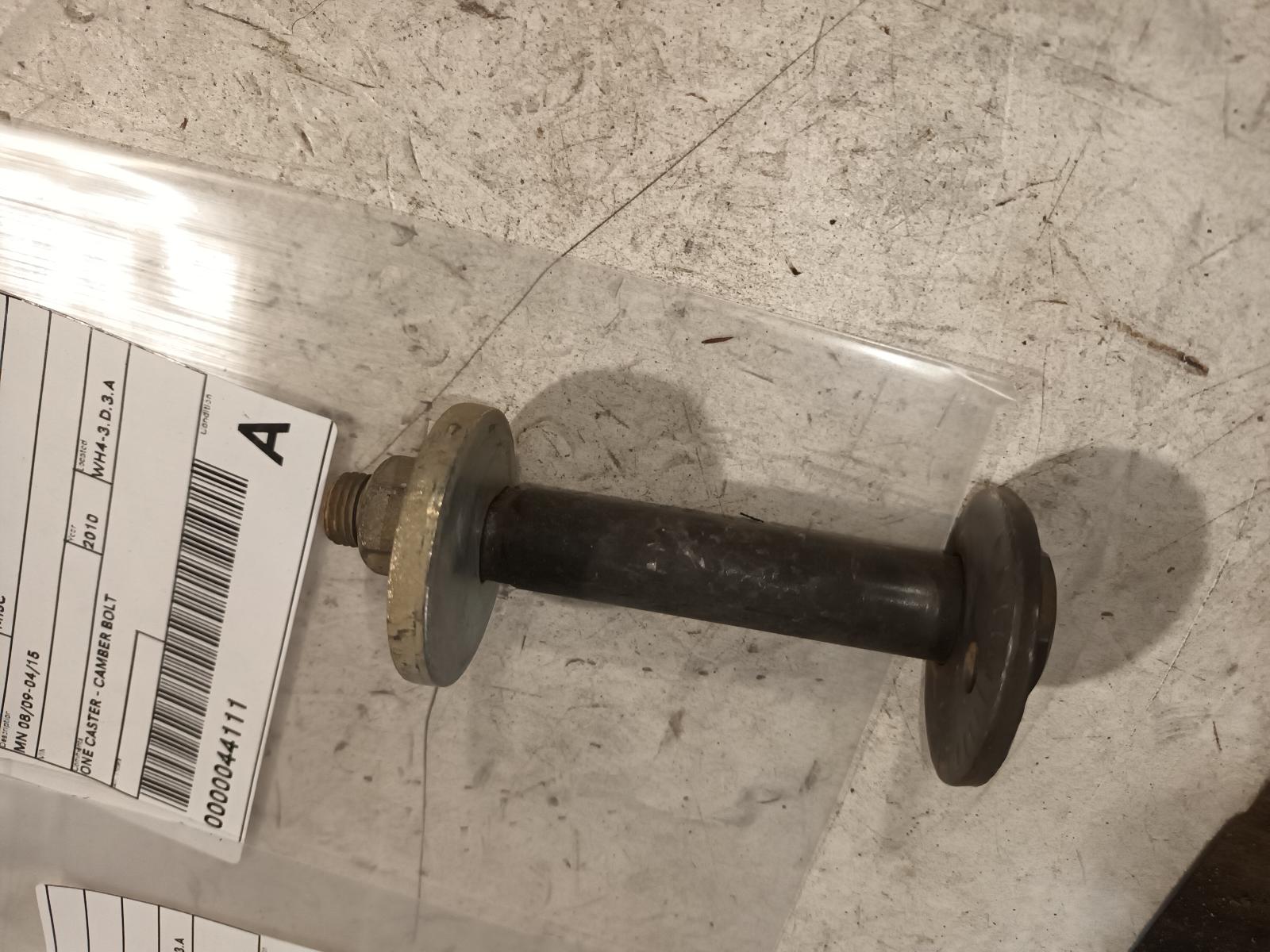 View Auto part Misc Mitsubishi Triton 2010