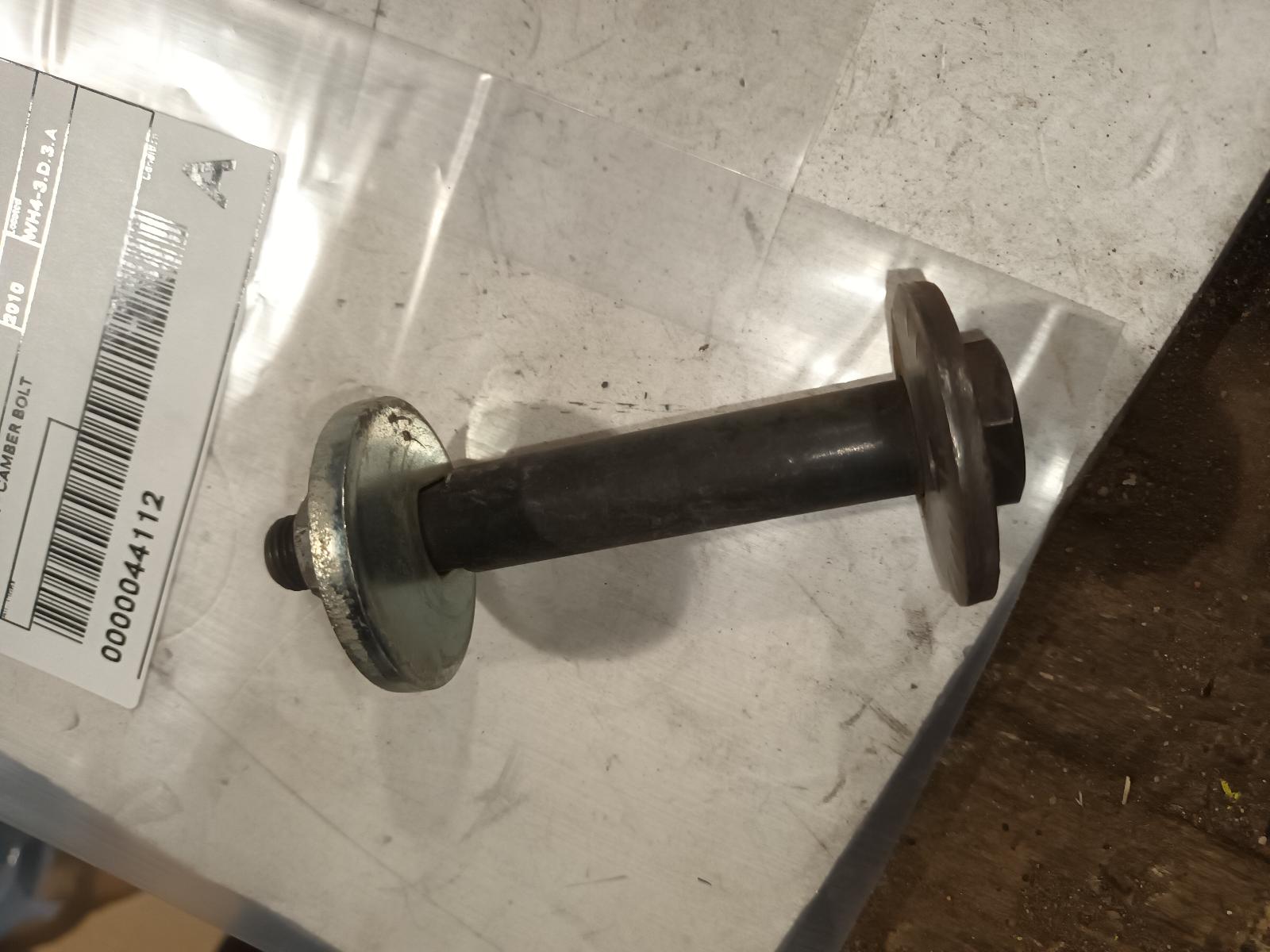 View Auto part Misc Mitsubishi Triton 2010