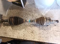 View Auto part Left Driveshaft Ford Ranger 2021