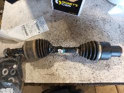 View Auto part Right Driveshaft Ford Ranger 2021