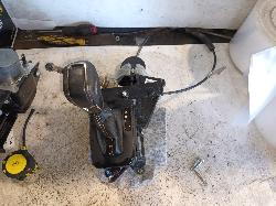 View Auto part Gear Stick/Shifter Ford Ranger 2021