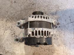 View Auto part Alternator Ford Ranger 2021