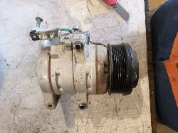 View Auto part A/C Compressor Ford Ranger 2021