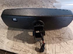 View Auto part Interior Mirror Ford Ranger 2021