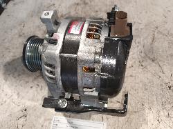 View Auto part Alternator Toyota Hilux 2021