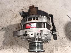 View Auto part Alternator Toyota Hilux 2021