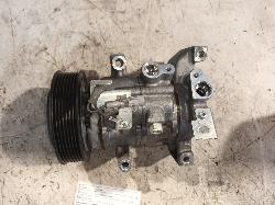 View Auto part A/C Compressor Toyota Hilux 2021