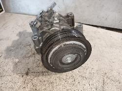 View Auto part A/C Compressor Toyota Hilux 2021