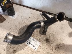 View Auto part Intercooler Toyota Hilux 2021