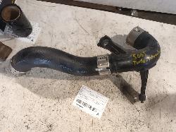 View Auto part Intercooler Toyota Hilux 2021