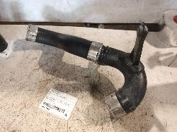 View Auto part Intercooler Toyota Hilux 2021