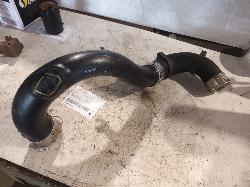 View Auto part Intercooler Toyota Hilux 2021