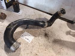 View Auto part Intercooler Toyota Hilux 2021