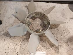 View Auto part Fan Toyota Hilux 2021
