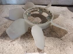 View Auto part Fan Toyota Hilux 2021