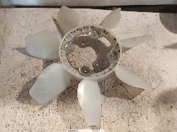 View Auto part Fan Toyota Hilux 2021