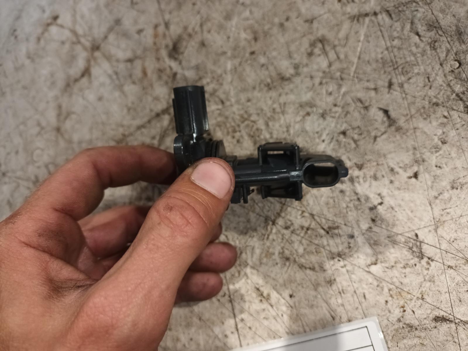 View Auto part Air Flow Meter Toyota Hilux 2021