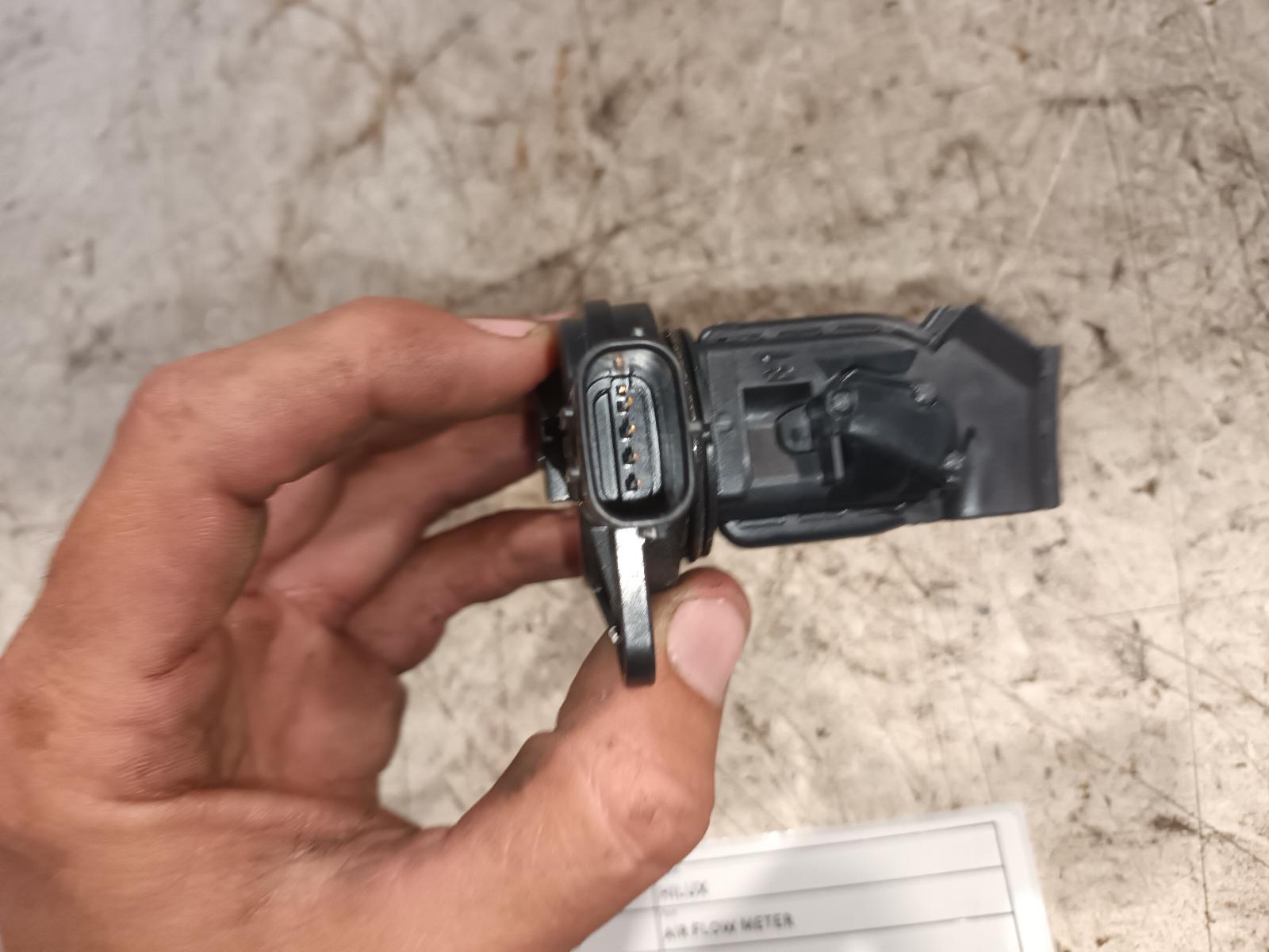 View Auto part Air Flow Meter Toyota Hilux 2021