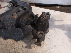 View Auto part Right Front Lower Control Arm Toyota Hilux 2021