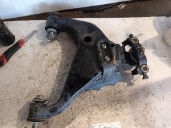 View Auto part Right Front Lower Control Arm Toyota Hilux 2021