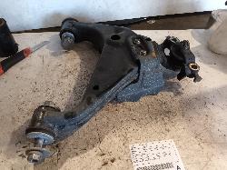 View Auto part Right Front Lower Control Arm Toyota Hilux 2021