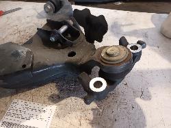 View Auto part Right Front Lower Control Arm Toyota Hilux 2021