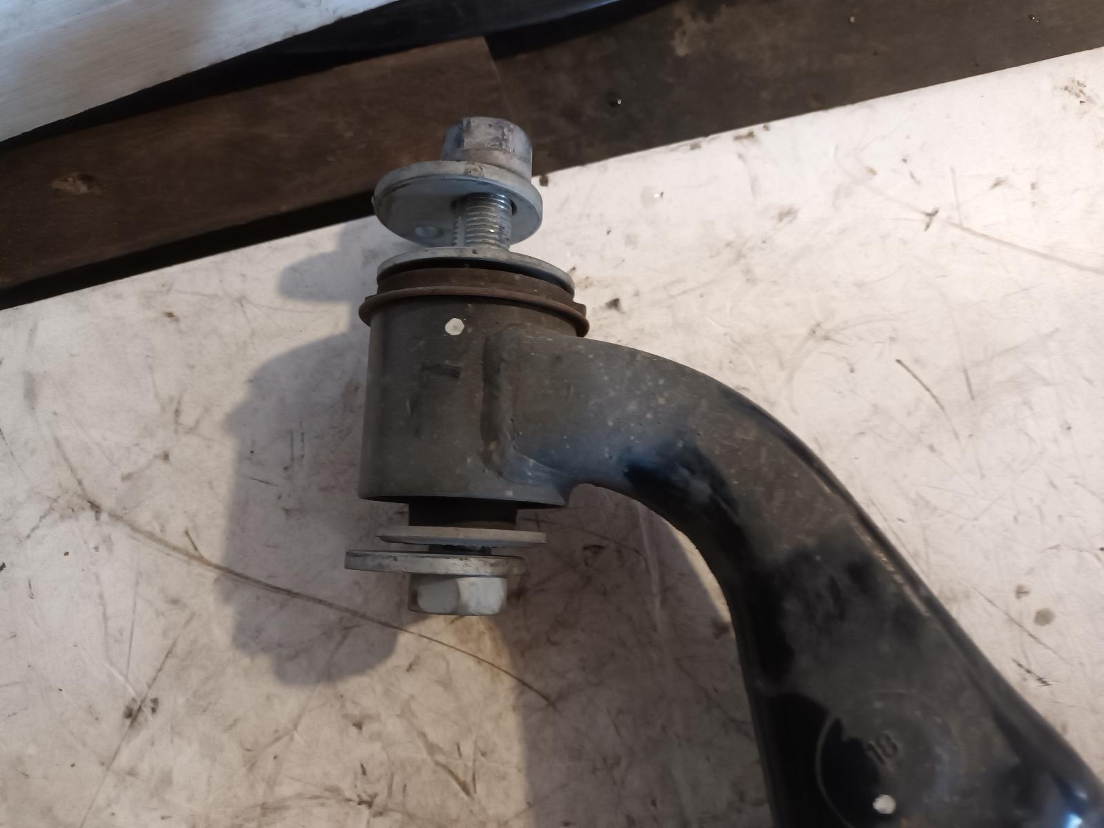 View Auto part Right Front Lower Control Arm Toyota Hilux 2021