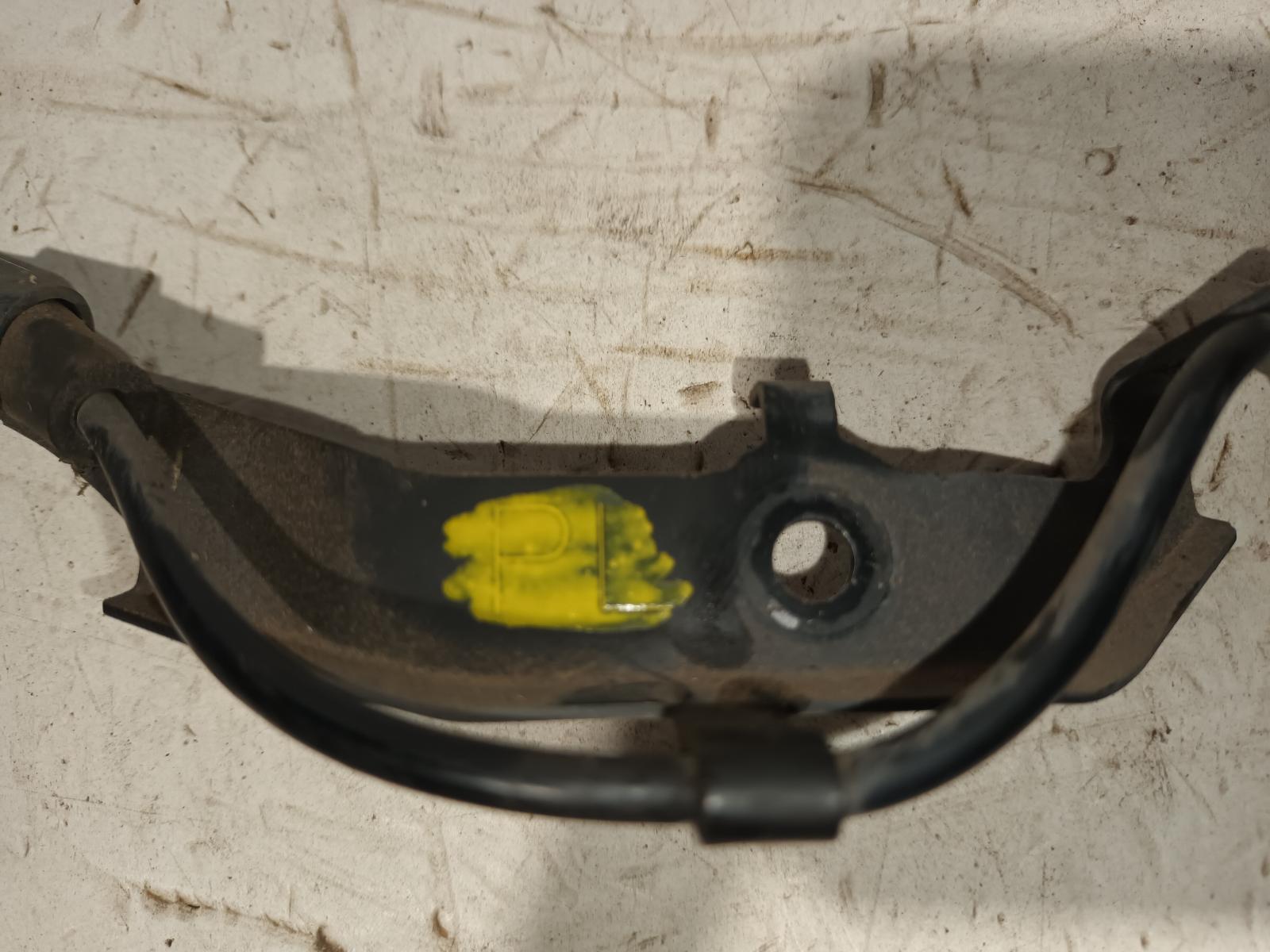 View Auto part Abs Sensor Toyota Hilux 2021