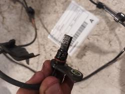 View Auto part Abs Sensor Toyota Hilux 2021