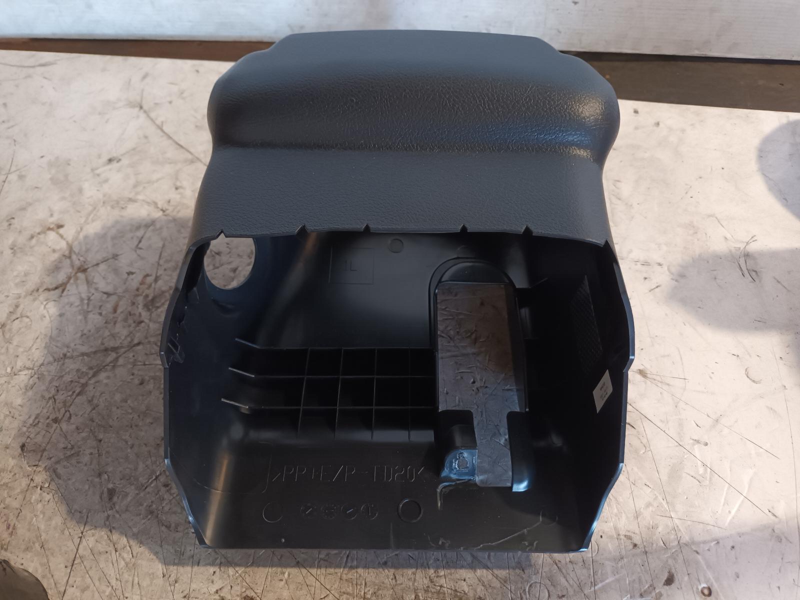 View Auto part Steering Column Shro Toyota Hilux 2021