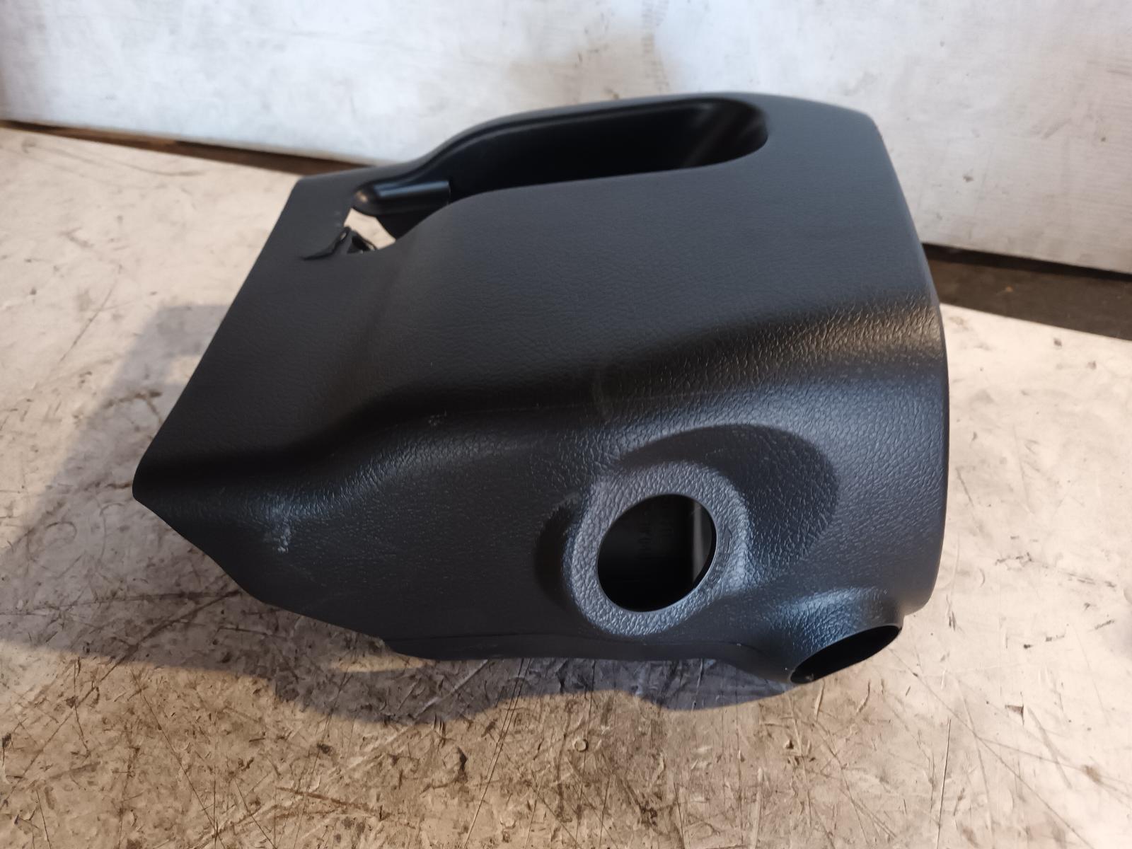 View Auto part Steering Column Shro Toyota Hilux 2021