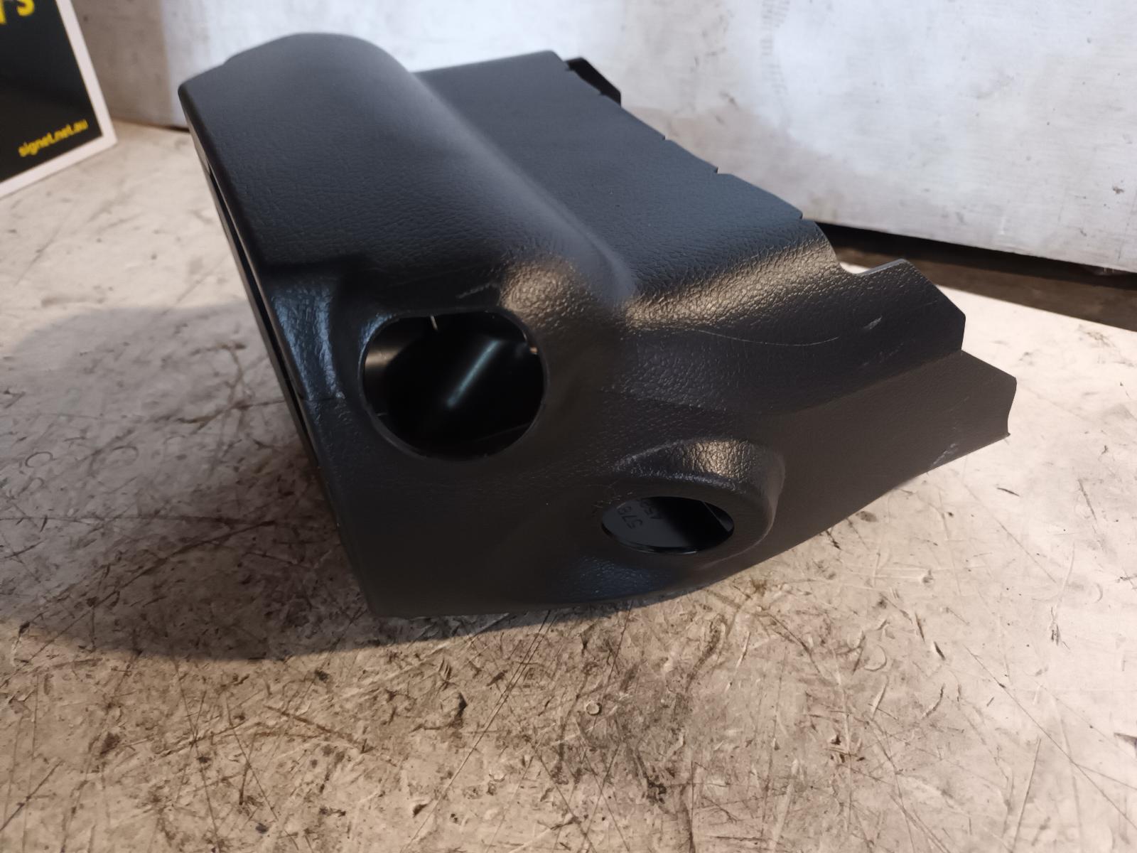 View Auto part Steering Column Shro Toyota Hilux 2021