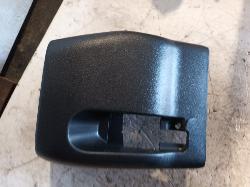 View Auto part Steering Column Shro Toyota Hilux 2021